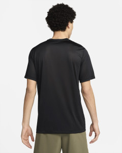 Футболка Nike Dri-Fit Tee Rlgd Camo Gfx FV8370-010