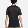 Футболка Nike Dri-Fit Tee Rlgd Camo Gfx FV8370-010