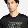 Футболка Nike Dri-Fit Tee Rlgd Camo Gfx FV8370-010