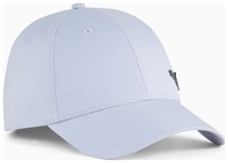 Бейсболка Puma ESS METAL PUMA CAT BB Cap 025994-03