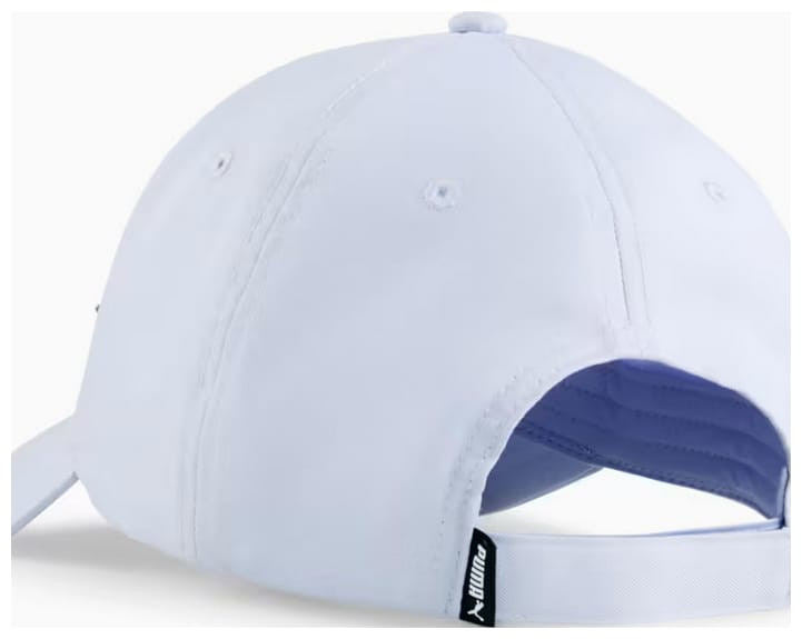 Бейсболка Puma ESS METAL PUMA CAT BB Cap 025994-03