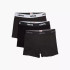 Труси boxer briefs black 374530582