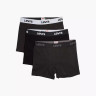 Труси boxer briefs black 374530582