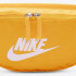 Сумка на пояс Nike NK HERITAGE WAISTPACK - FA21 3L жовтий Уні 41х10х15 см DB0490-845 Сумка на пояс Nike NK HERITAGE WAISTPACK - FA21 3L жовтий Уні 41х10х15 см DB0490-845