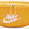 Сумка на пояс Nike NK HERITAGE WAISTPACK - FA21 3L жовтий Уні 41х10х15 см DB0490-845