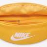Сумка на пояс Nike NK HERITAGE WAISTPACK - FA21 3L жовтий Уні 41х10х15 см DB0490-845