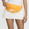 Сумка на пояс Nike NK HERITAGE WAISTPACK - FA21 3L жовтий Уні 41х10х15 см DB0490-845