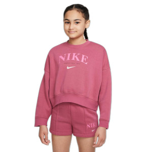 Костюм спортивний Spotswear Trend  Flc Crew Jr DV2563-633_DV2563-633