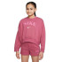 Костюм спортивний Spotswear Trend  Flc Crew Jr DV2563-633_DV2563-633
