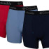 Труси-боксери Columbia Pack Comfort Boxer Brief 3pp Erkek RCU3013