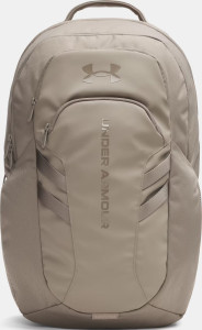 Рюкзак UA Hustle Pro 6.0 Backpack 31L бежевий Уні 51 х 32 х 16 см 1384671-200