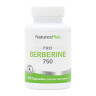 Капсули Nature's Plus Berberine 750 mg - 60 caps 2023-10-3452