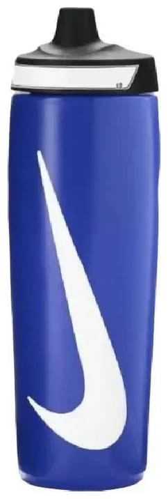 Пляшка Nike REFUEL BOTTLE 32 OZ синій Уні 946 мл N.100.7667.492.32