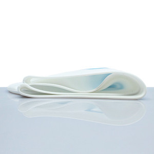 Шапочка для плавання Renvo Junia JR Білий OSFM (1SC510-03) 1SC510-03