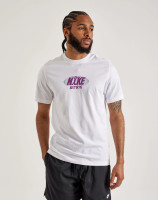 Футболка чоловіча Nike Sportswear Global Graphic T-Shirt White FV3765-100
