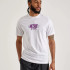 Футболка чоловіча Nike Sportswear Global Graphic T-Shirt White FV3765-100
