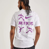 Футболка чоловіча Nike Sportswear Global Graphic T-Shirt White FV3765-100