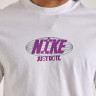 Футболка чоловіча Nike Sportswear Global Graphic T-Shirt White FV3765-100