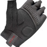 Рукавиці для тренінгу Adidas Essential Training Gloves чорний, червоний Уні XS ADGB-15000RD