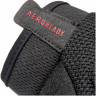Рукавиці для тренінгу Adidas Essential Training Gloves чорний, червоний Уні XS ADGB-15000RD
