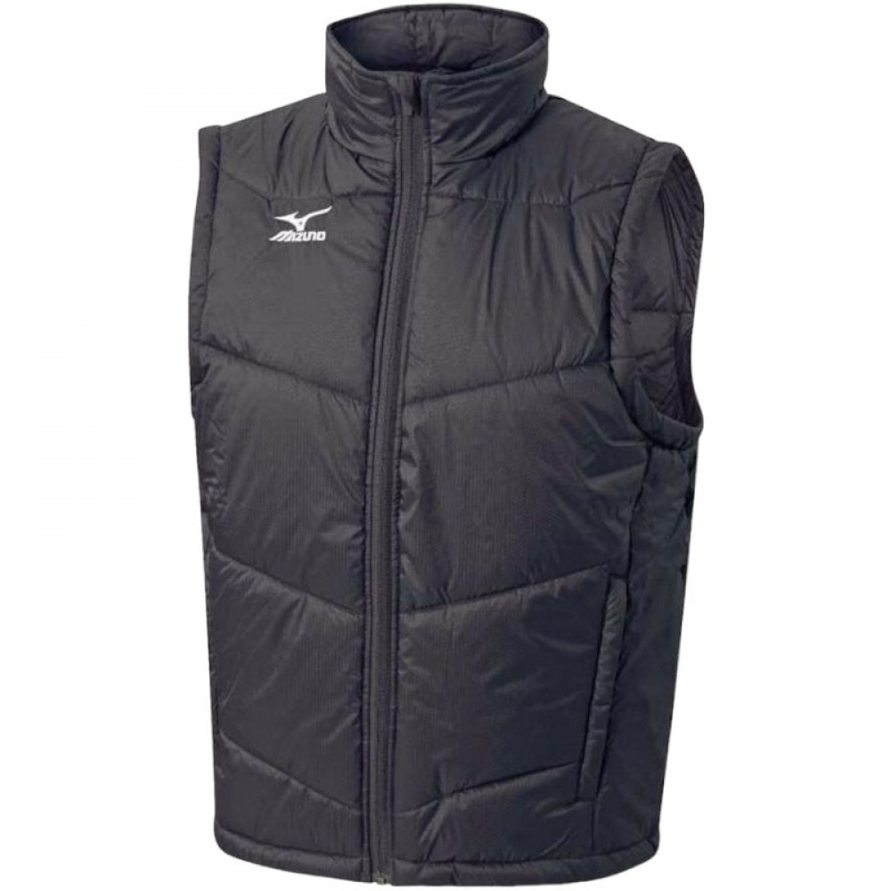 Жилетка Mizuno Stock Black 32EE6A42-09