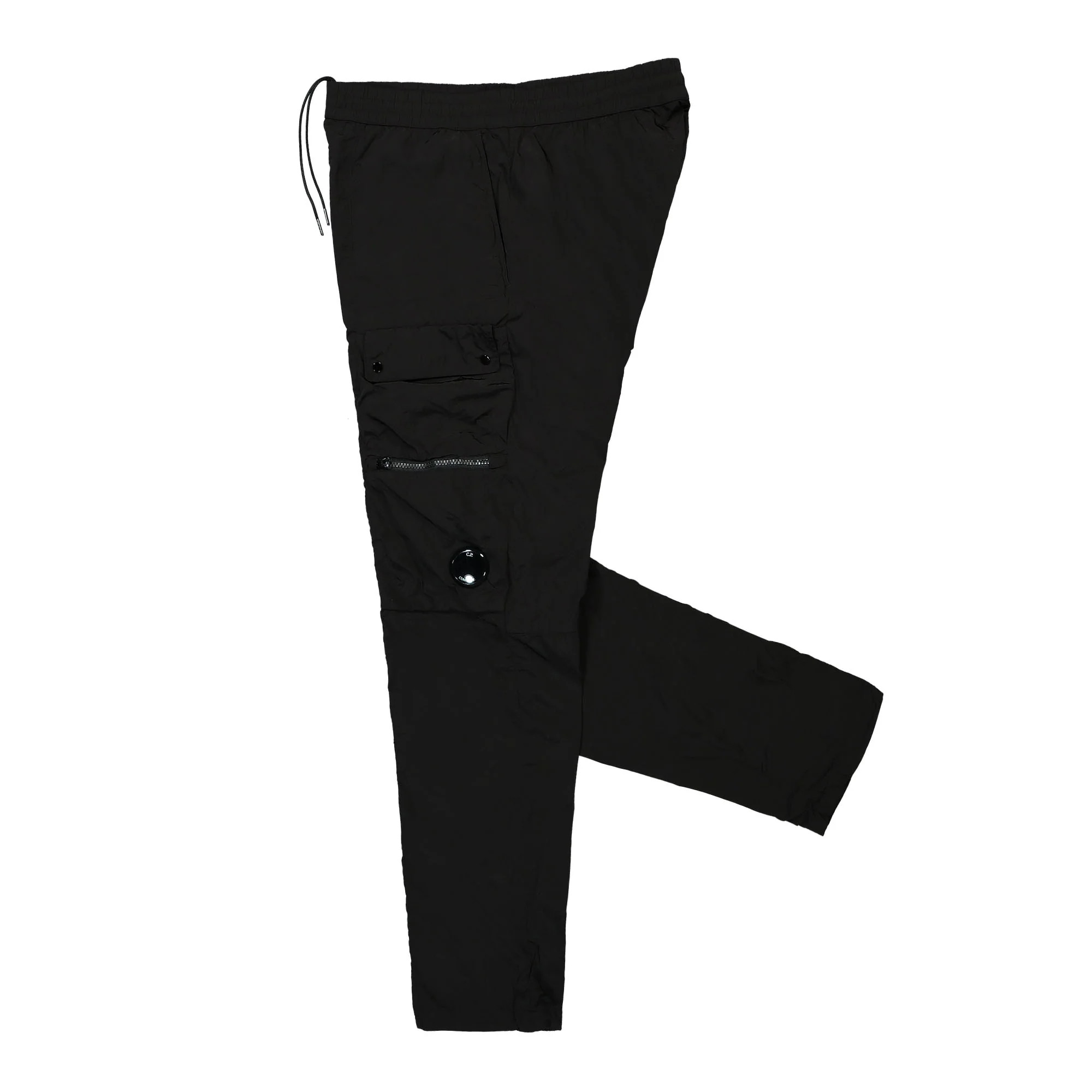 Штани C.P. Company Pantalon Cargo Marron 16CMPA004A 005904G