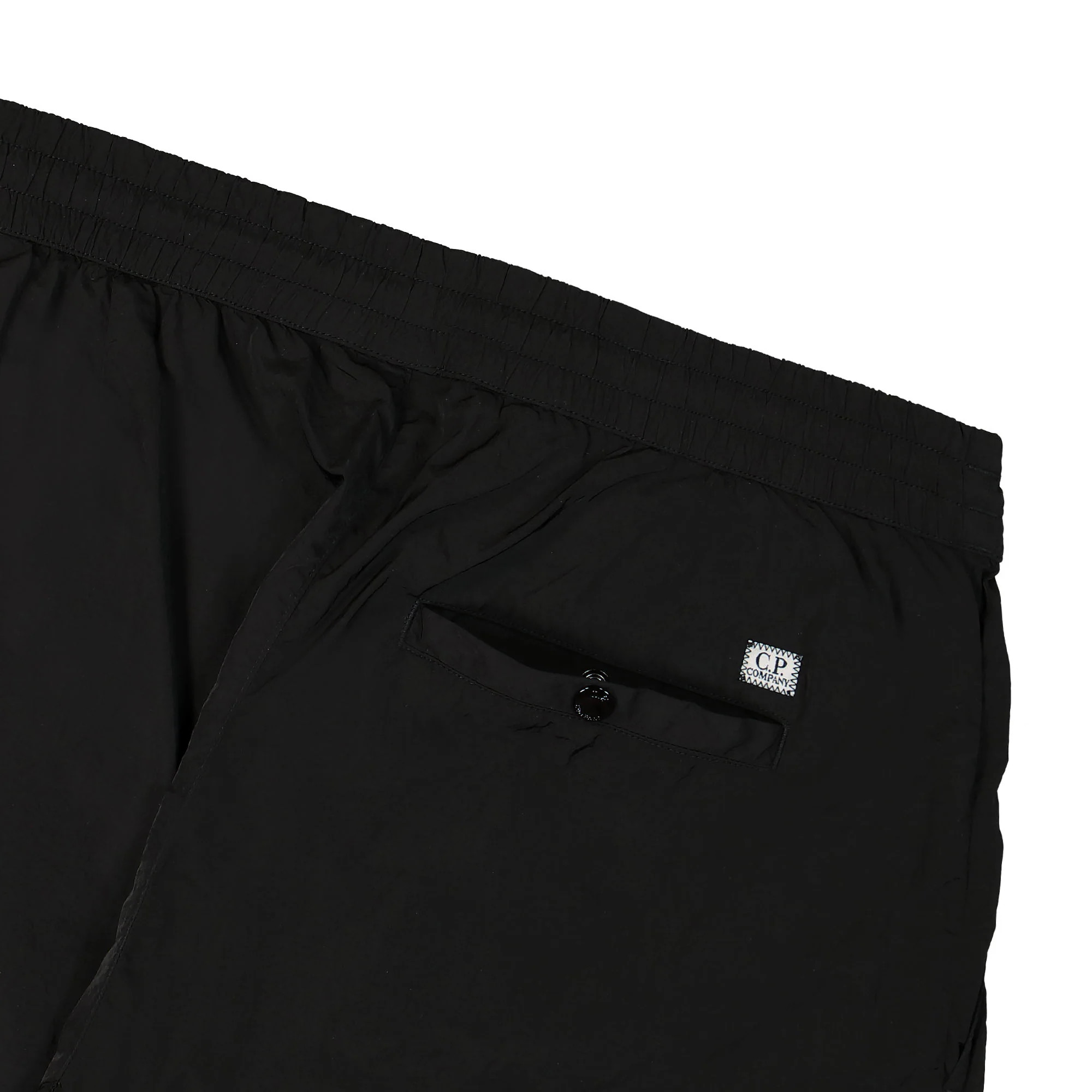 Штани C.P. Company Pantalon Cargo Marron 16CMPA004A 005904G