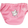 Плавки Arena FRIENDS AQUA NAPPY 003797-910