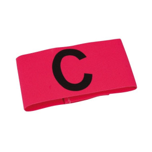 Пов'язка капітанська Select Captain's band (velcro) 697782-012
