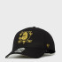 Бейсболка (MVP) 47 Brand ANAHEIM DUCKS METALLIC SNAP MTLCS25WBP-BKC