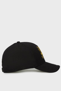 Бейсболка (MVP) 47 Brand ANAHEIM DUCKS METALLIC SNAP MTLCS25WBP-BKC