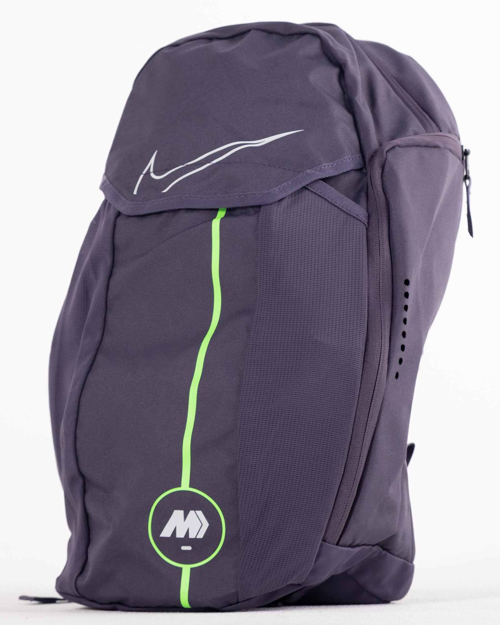 Рюкзак Nike  Mercurial CU8168-573