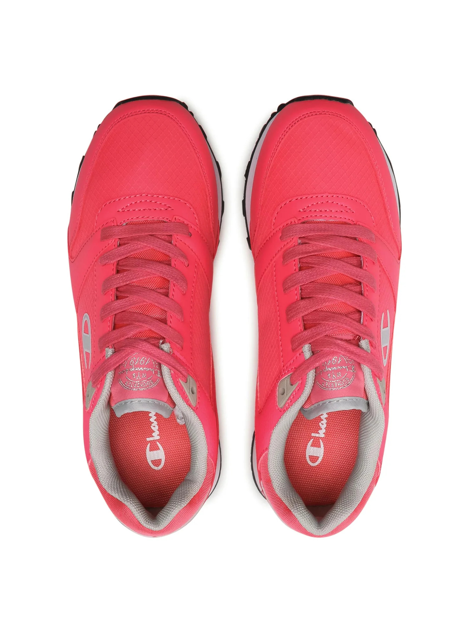 Кросівки Champion C.J.MIX S10992-S21-PS004