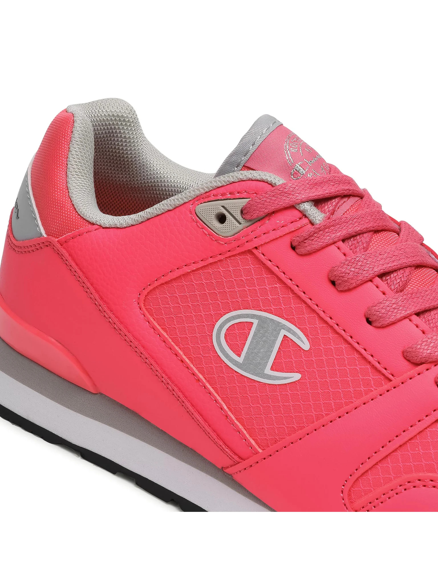 Кросівки Champion C.J.MIX S10992-S21-PS004