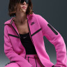 Толстовка Nike W NSW TCH FLC WR FZ HDY 2 HV6747-675