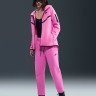 Толстовка Nike W NSW TCH FLC WR FZ HDY 2 HV6747-675