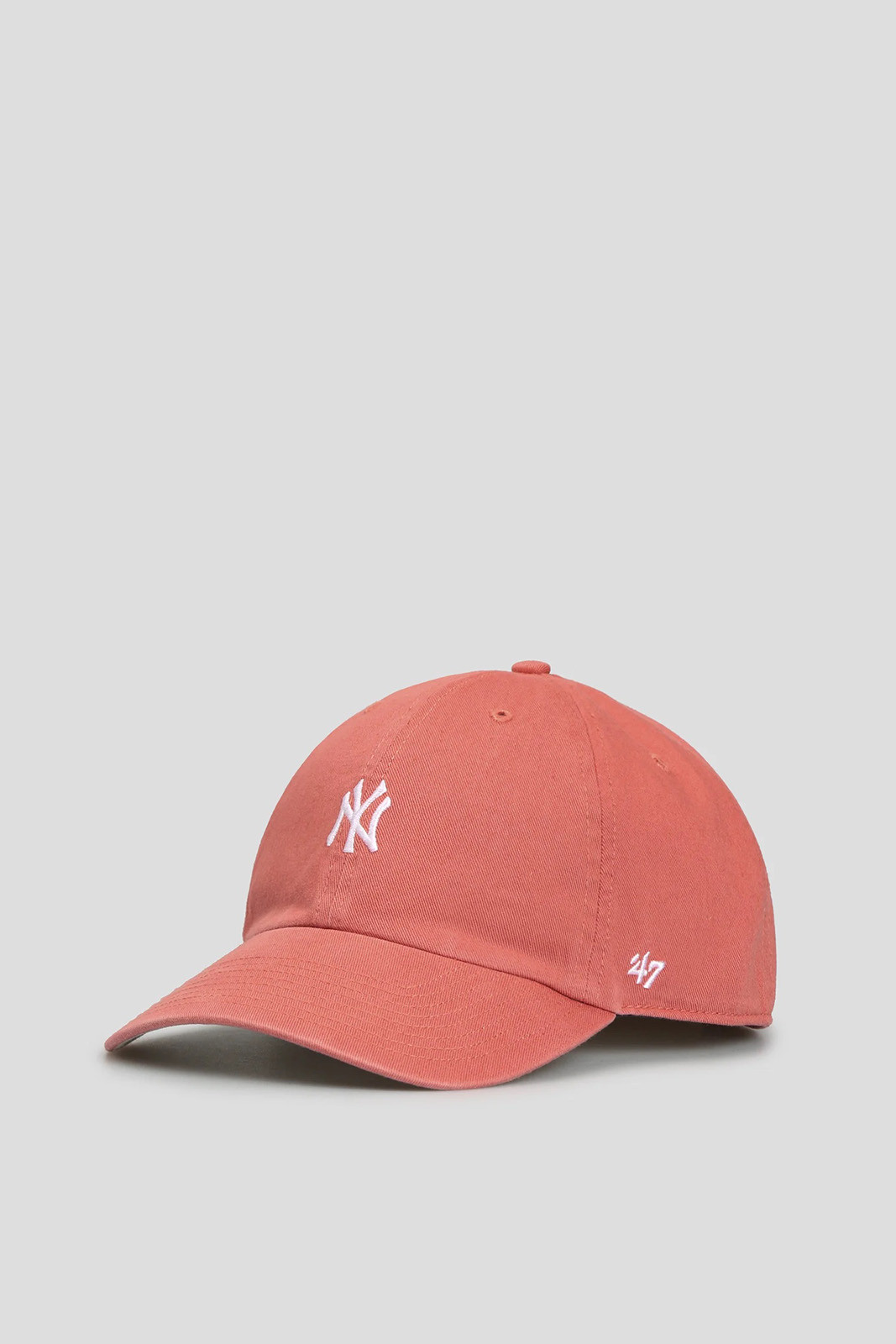 Бейсболка 47 Brand NY YANKEES BASE RUNNER B-BSRNR17GWS-IRA