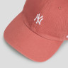 Бейсболка 47 Brand NY YANKEES BASE RUNNER B-BSRNR17GWS-IRA