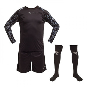 Рукавиці воротарські Redline GK Set RLCL35