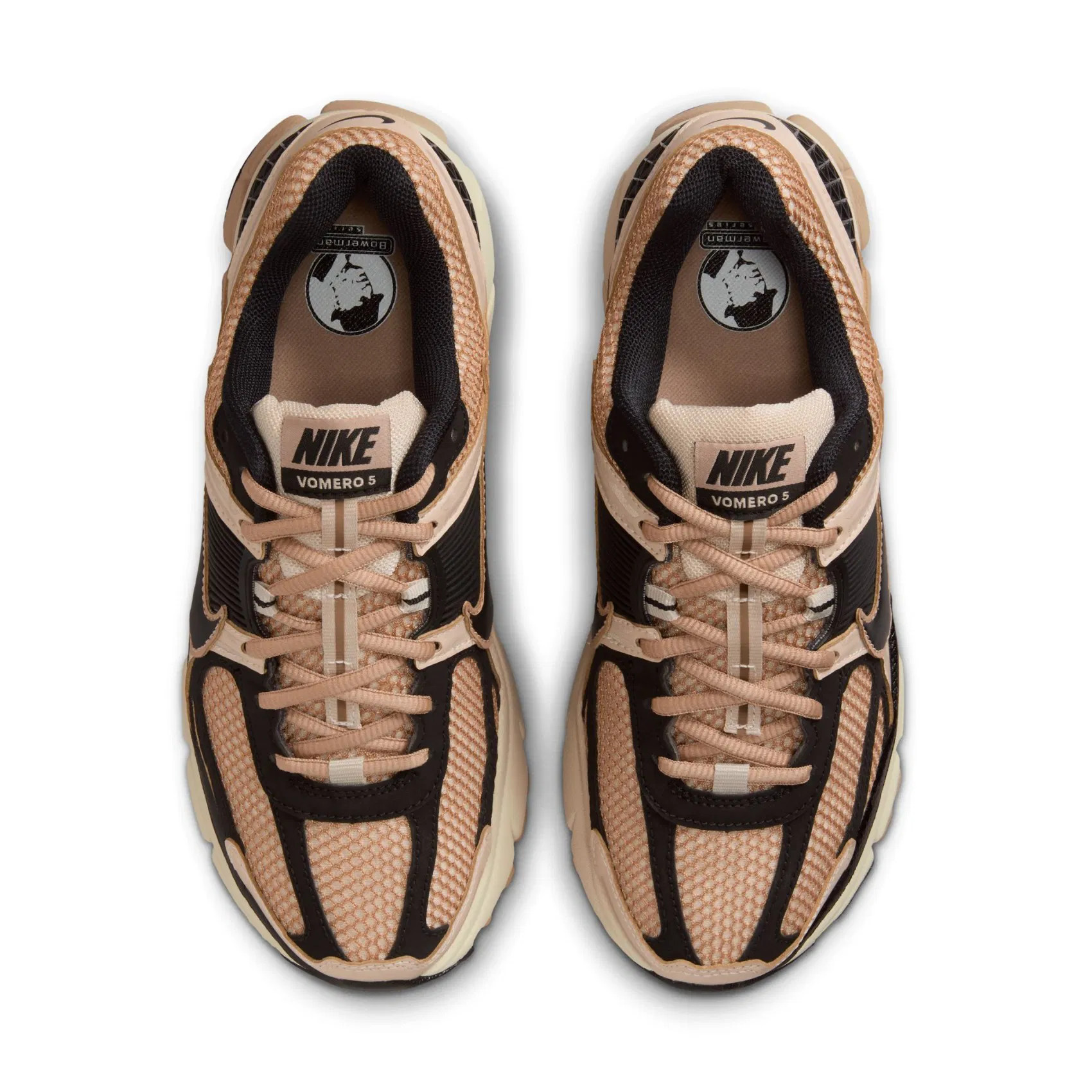 Кросівки Nike W NIKE ZOOM VOMERO 5 FJ2028-106