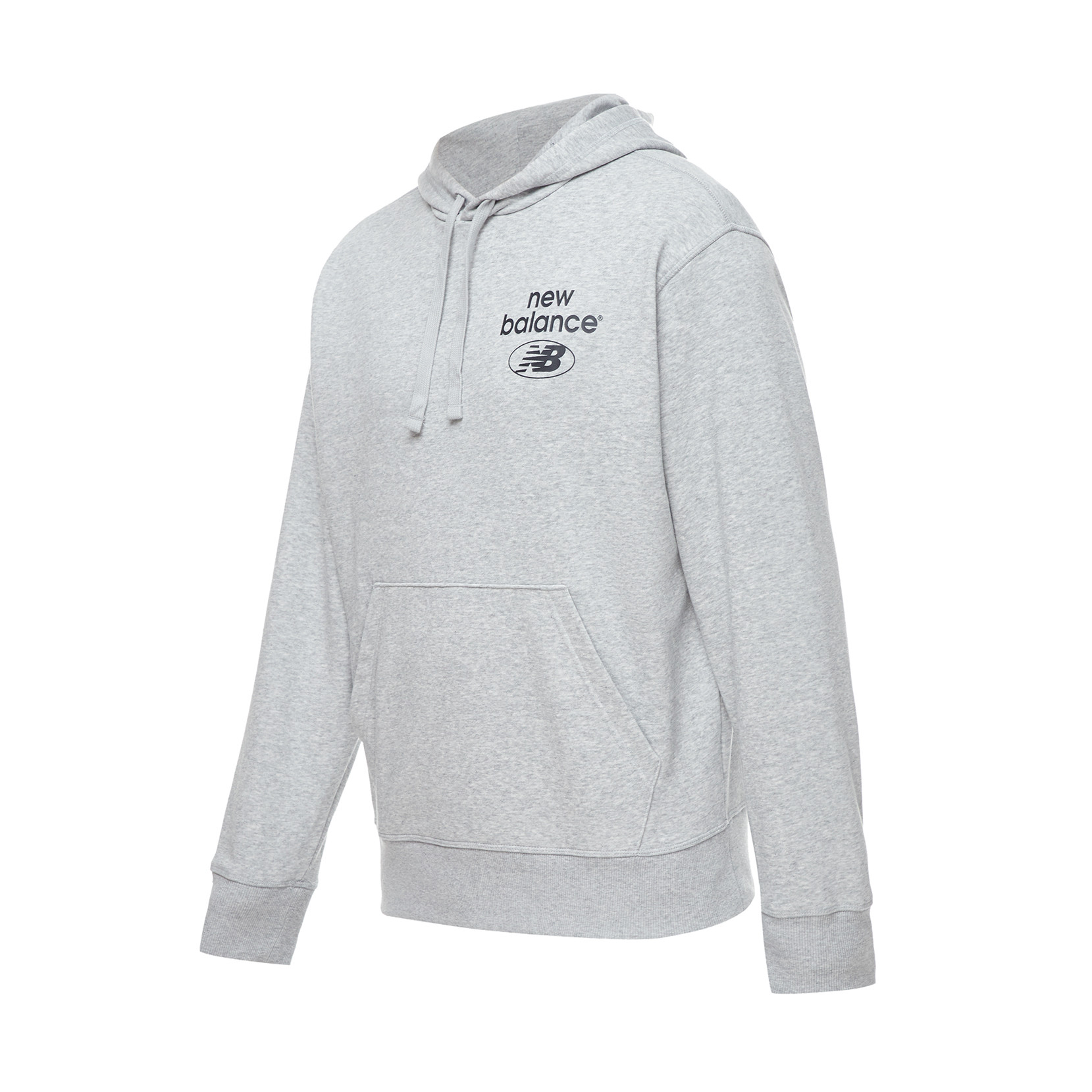 Худі NB Reimagined MT31514AG