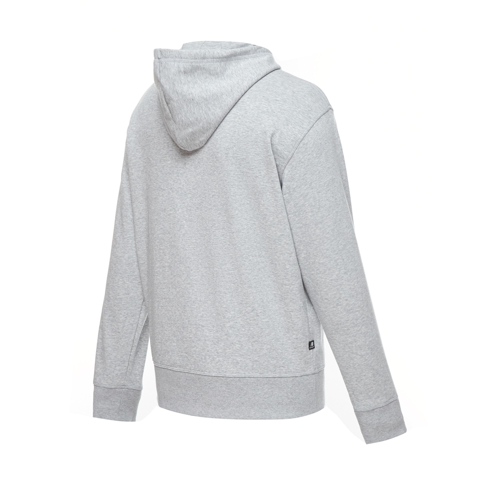 Худі NB Reimagined MT31514AG