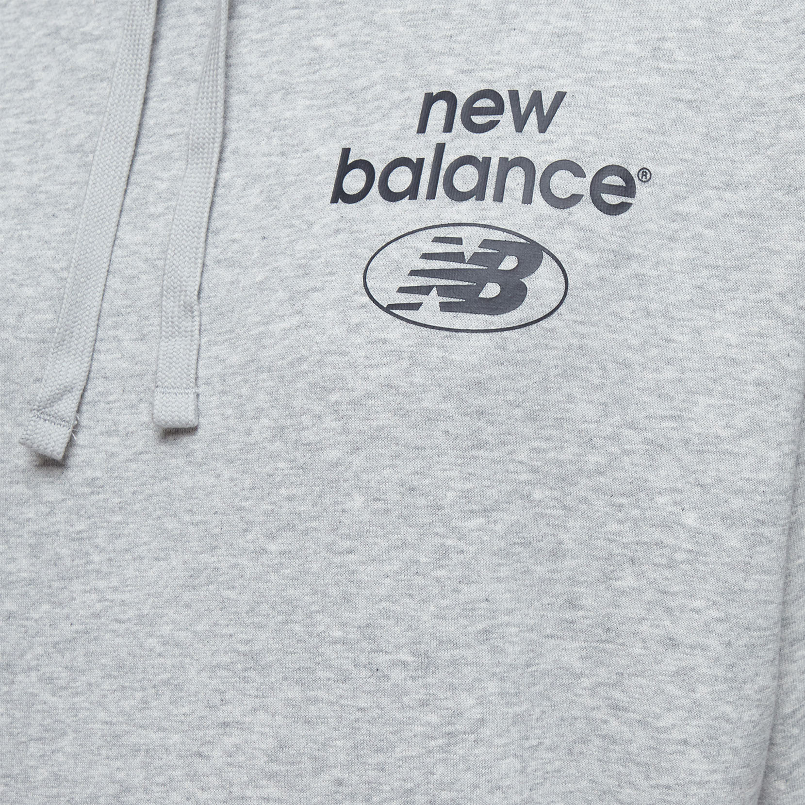 Худі NB Reimagined MT31514AG