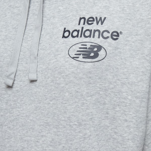 Худі NB Reimagined MT31514AG