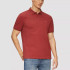 Поло cotton piqué polo shirt 2138262.3556 s.Oliver L Червоний 2138262.3556