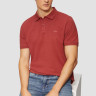 Поло cotton piqué polo shirt 2138262.3556 s.Oliver L Червоний 2138262.3556