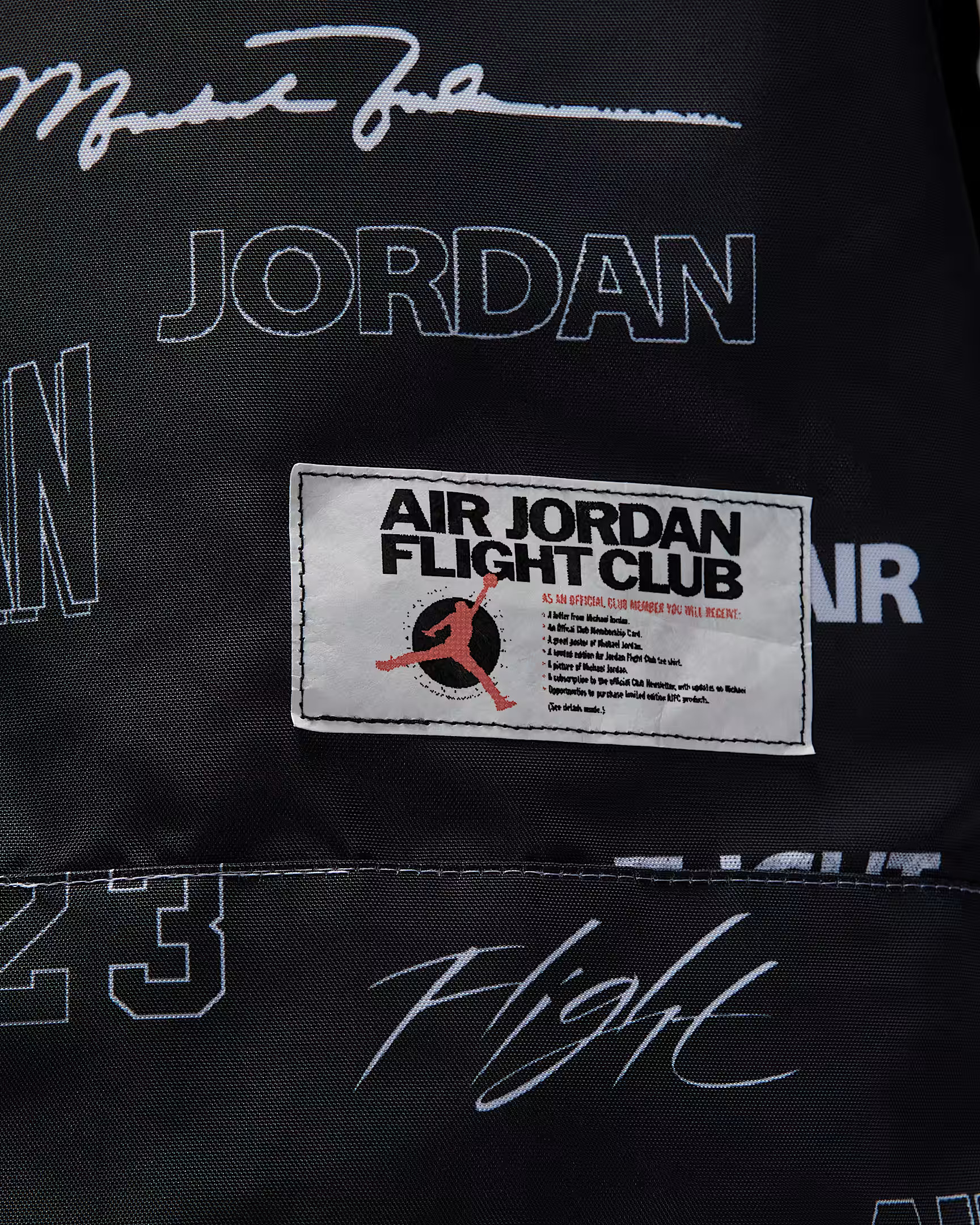 Куртка JORDAN FLIGHT MVP DX9738-045