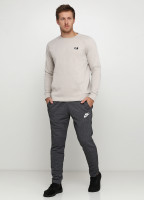Брюки Nike M NSW HERITAGE PANT OH AJ5419-010