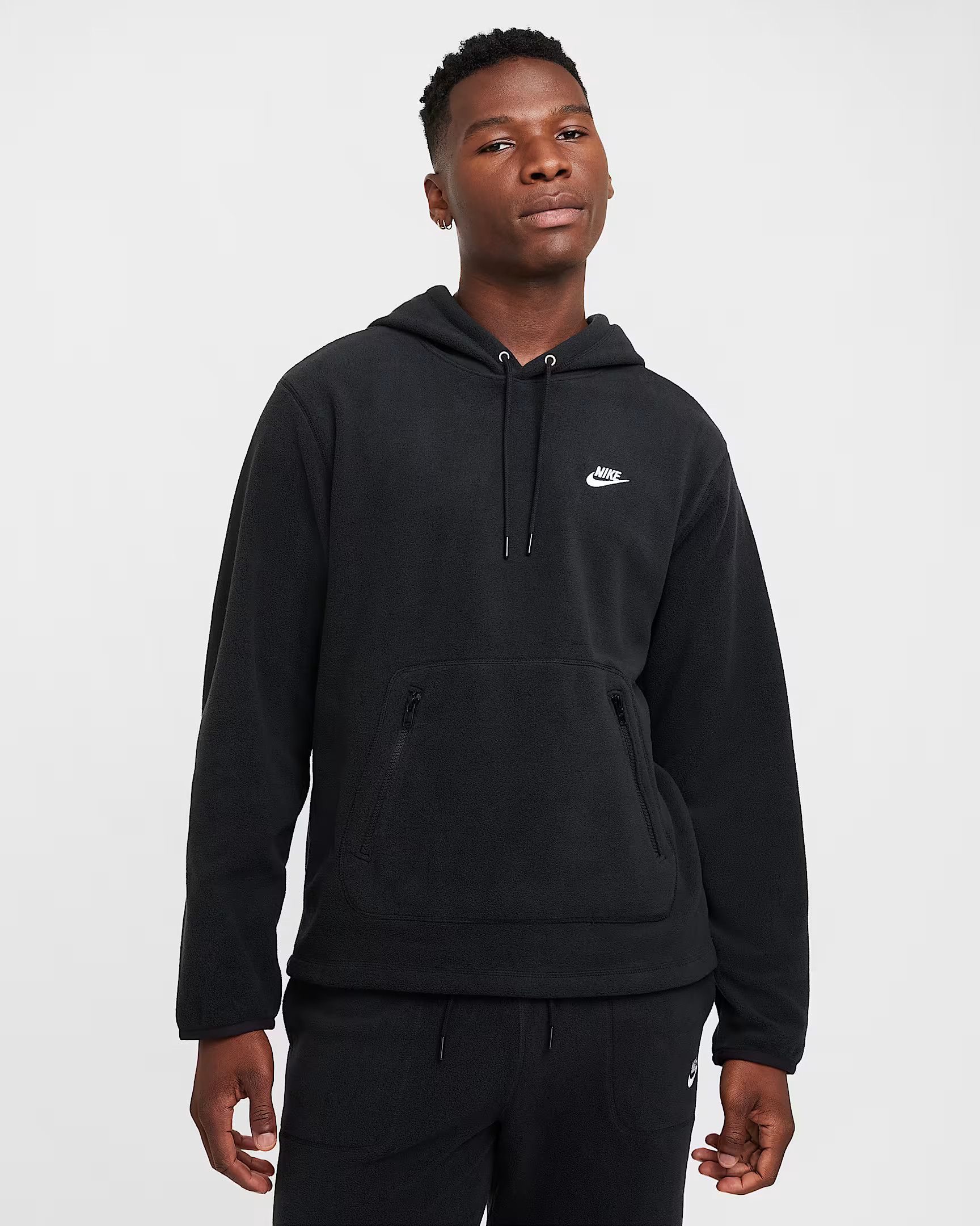 Костюм спортивний NIKE M NK CLUB SSNL FZ0899-010_FZ0660-010
