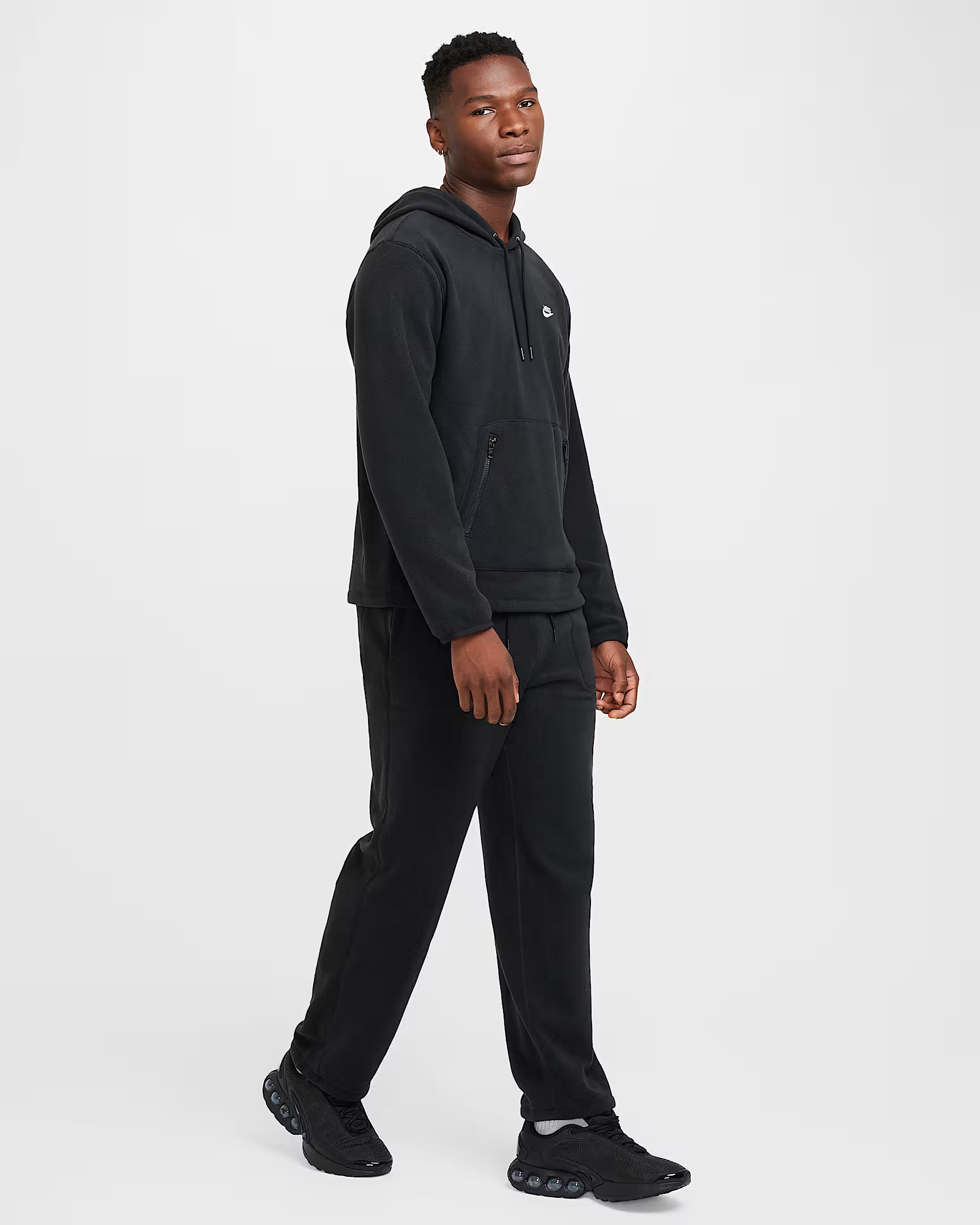Костюм спортивний NIKE M NK CLUB SSNL FZ0899-010_FZ0660-010